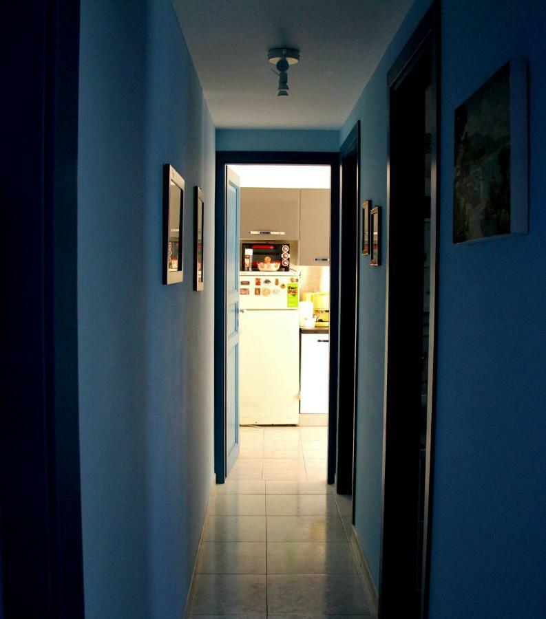 La Casa Dei Conzari Villa Catania Kültér fotó