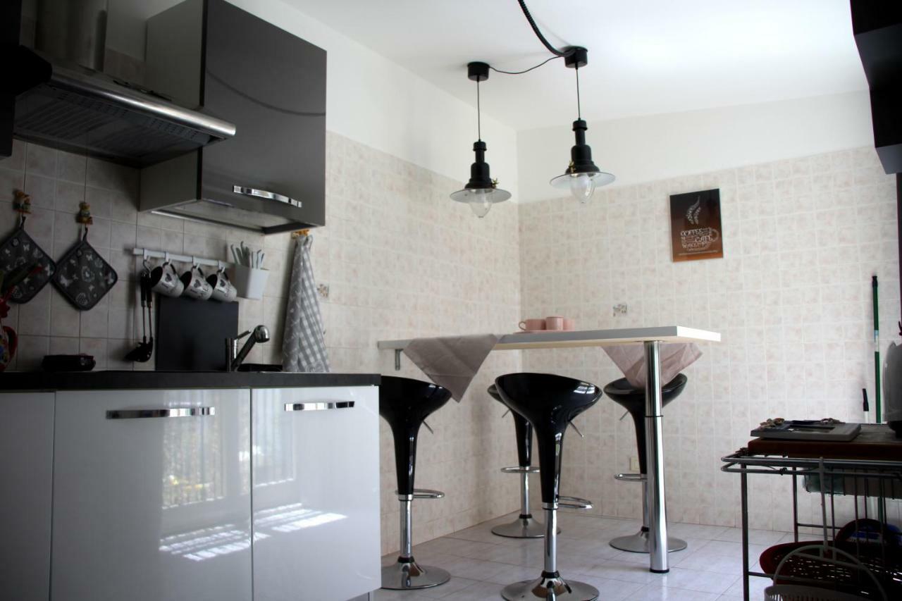 La Casa Dei Conzari Villa Catania Kültér fotó